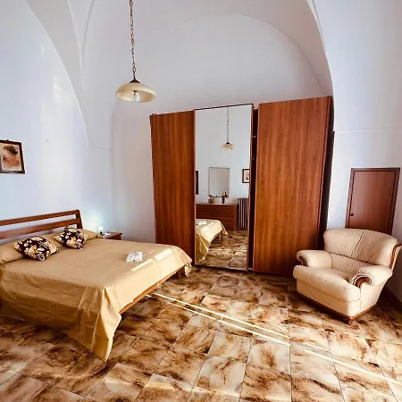 Διαμέρισμα Dani House *
