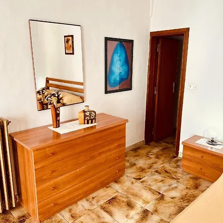 Διαμέρισμα Dani House