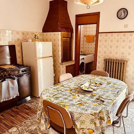Dani House Διαμέρισμα